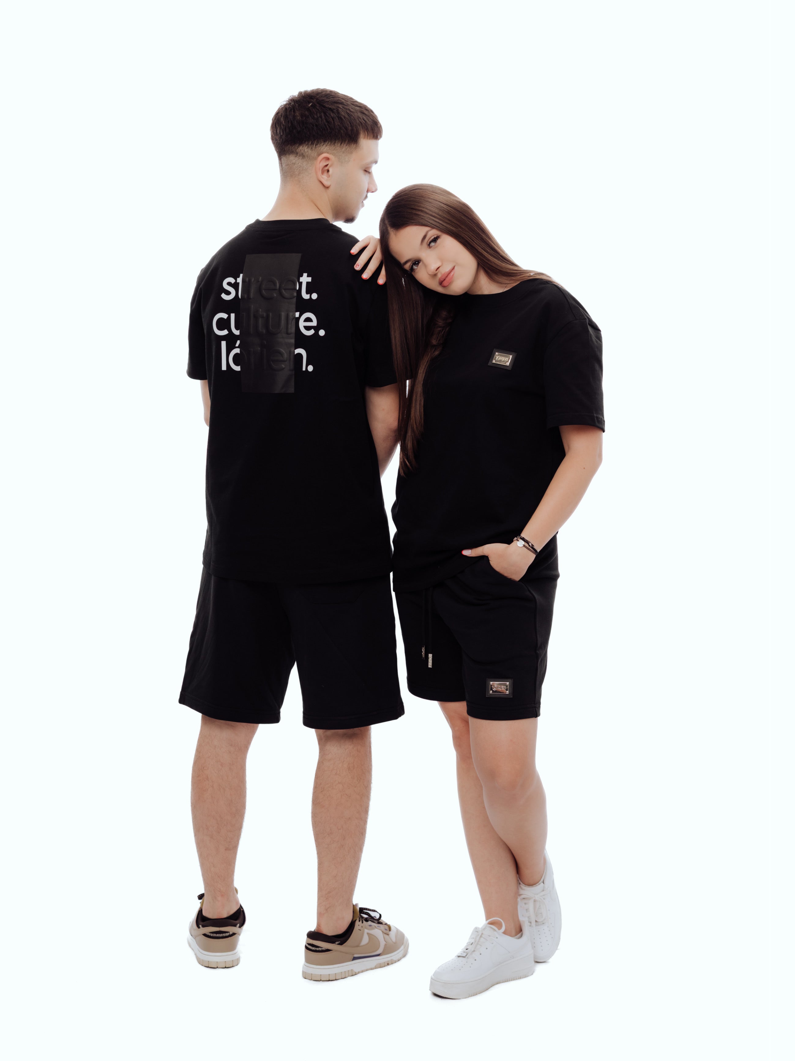 Lórien Takeover T-Shirt