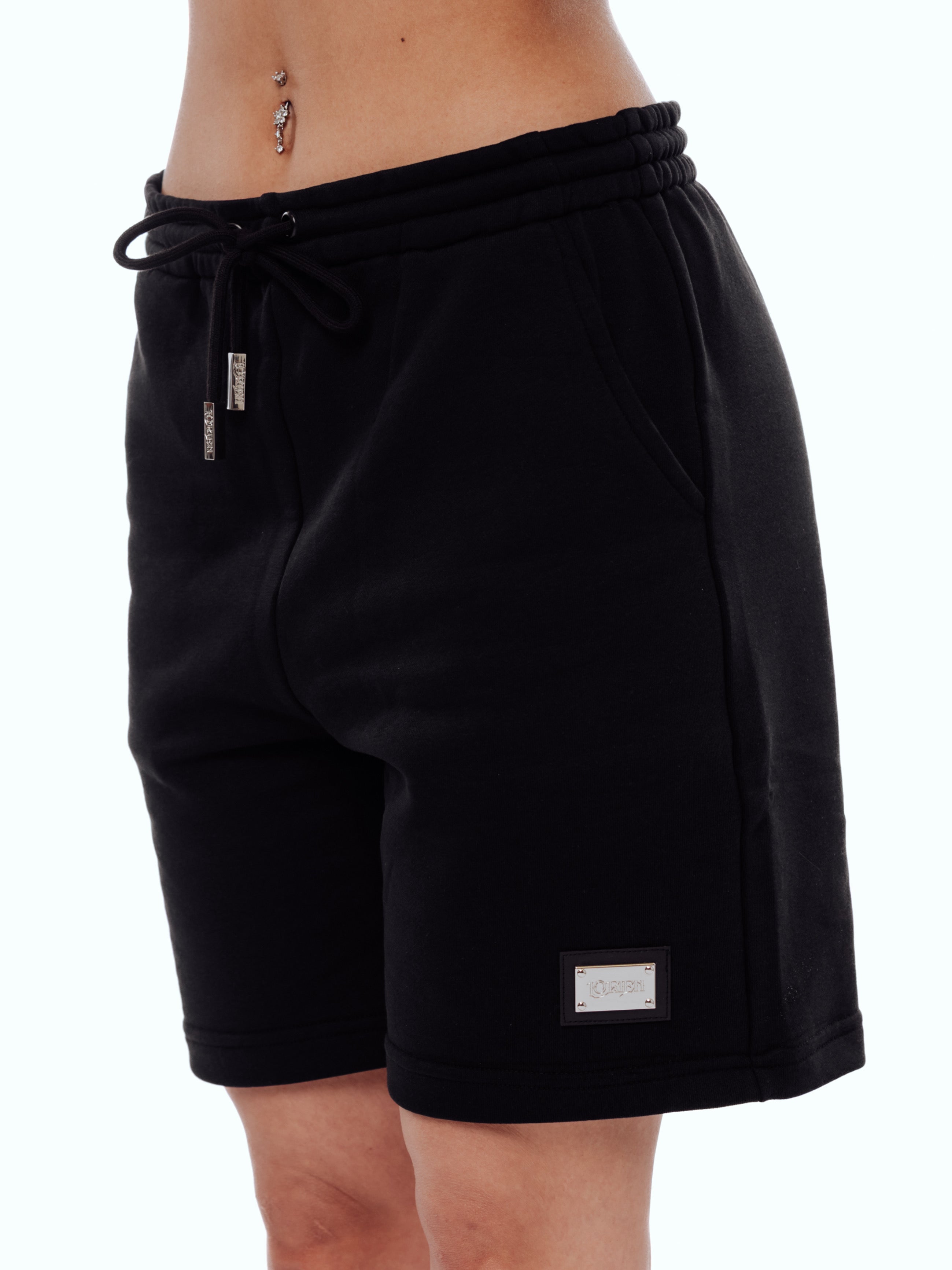 Lórien Takeover Shorts