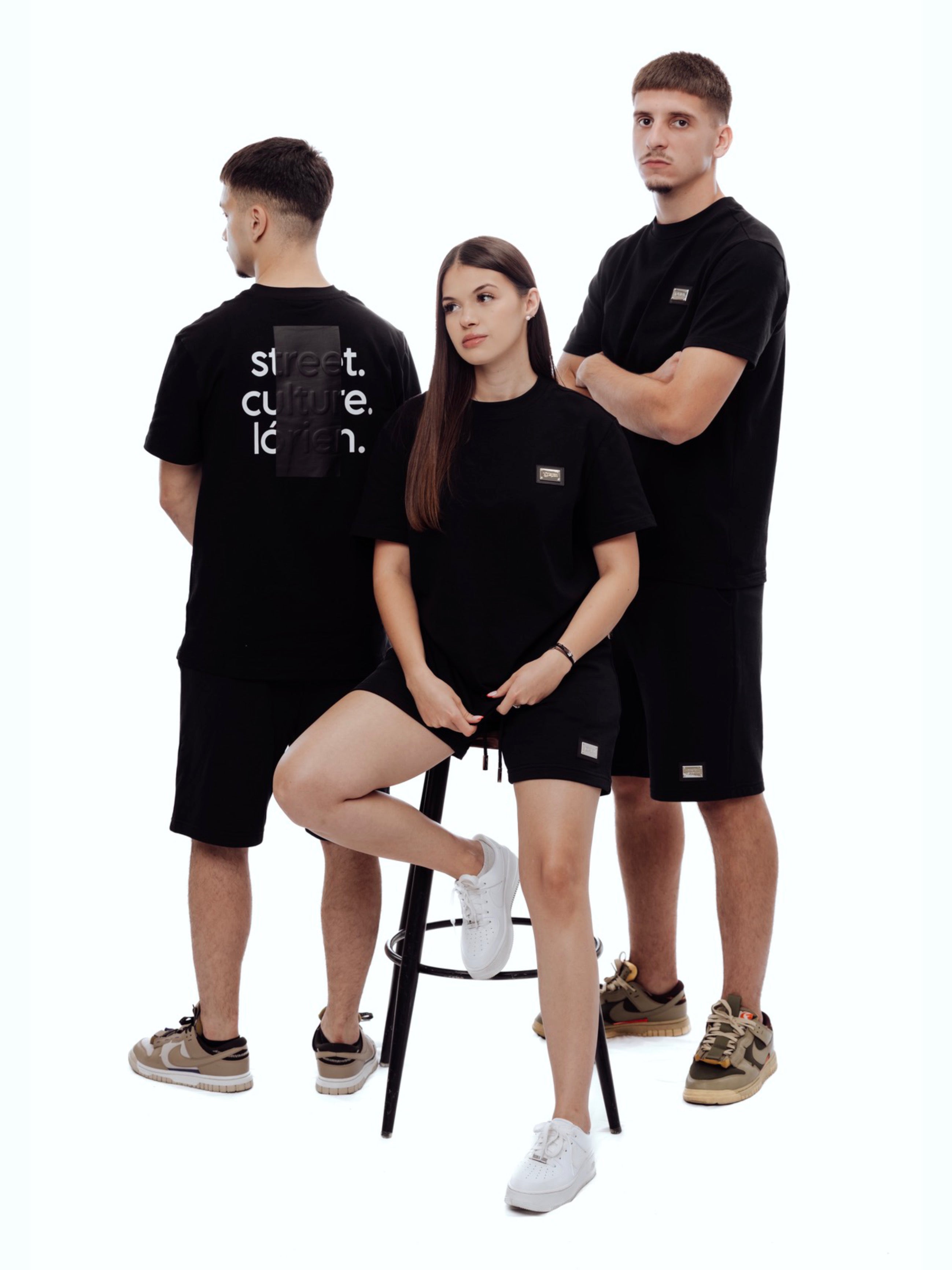 Set za preuzimanje Lóriena