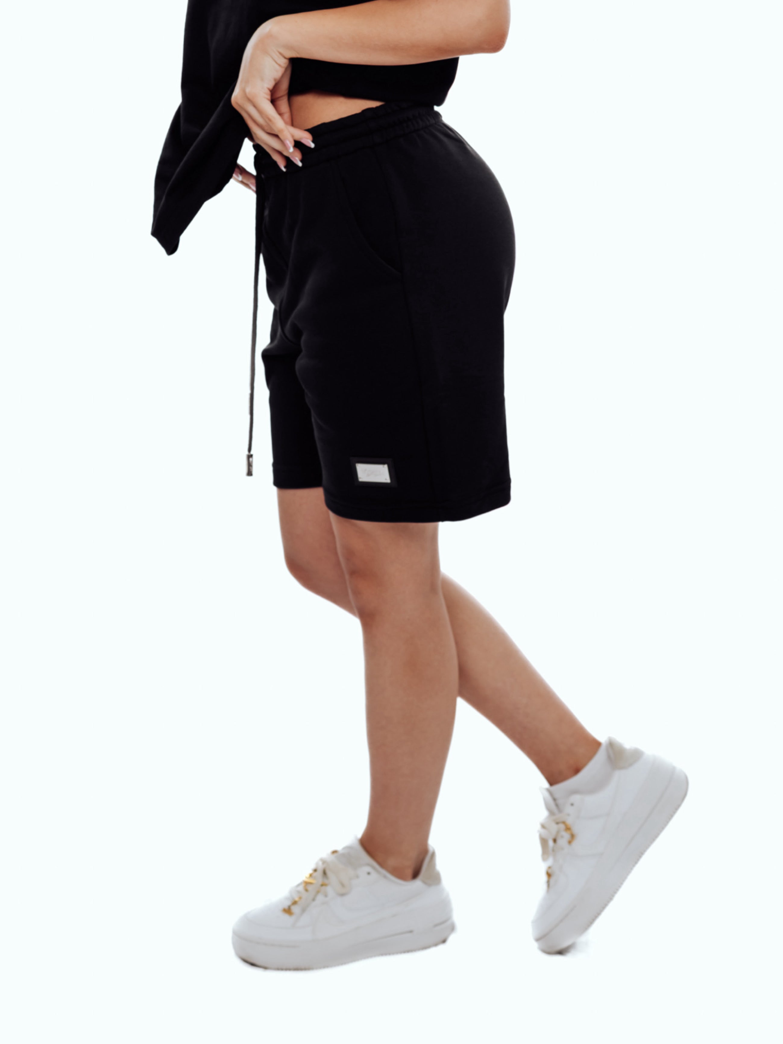 Lórien Takeover Shorts