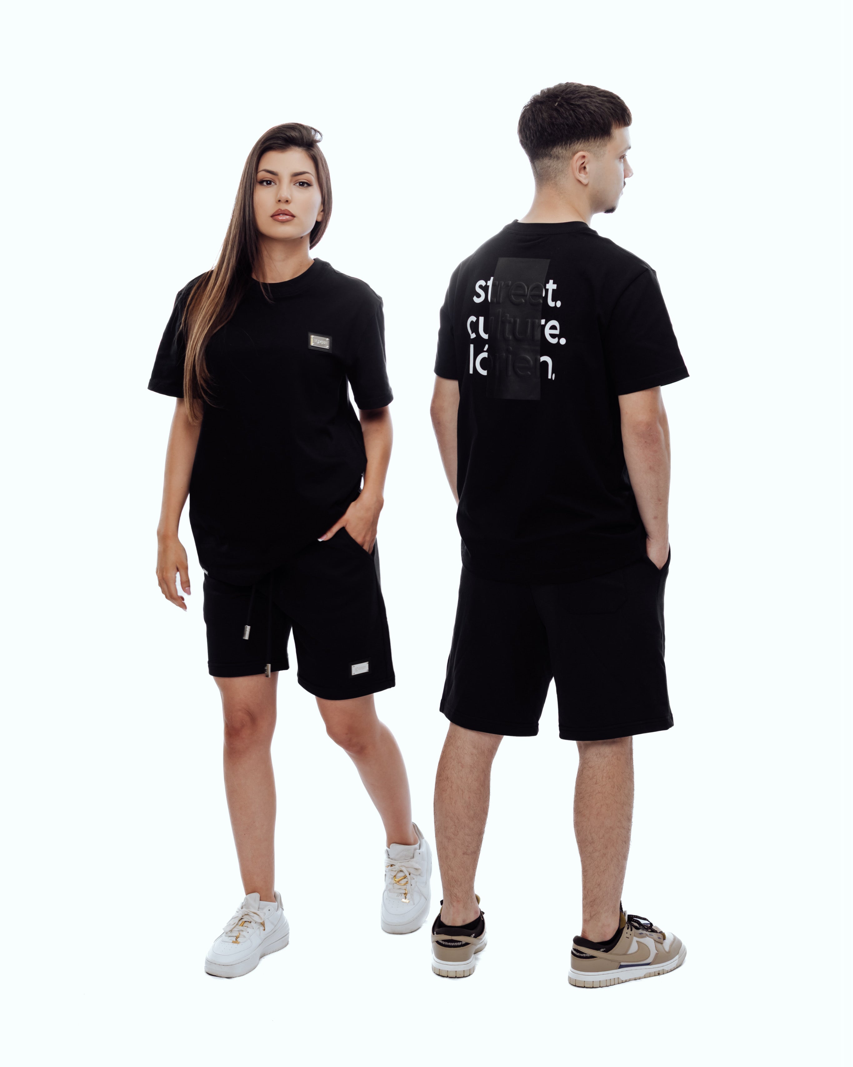 Set za preuzimanje Lóriena